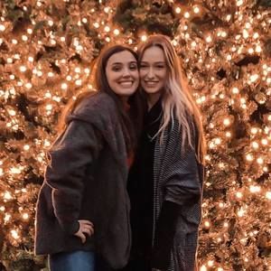 Meet your Posher, Drew